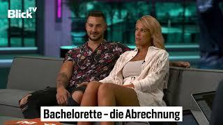 Chanelle und Mike | Bachelorette 2020 - Die Abrechnung