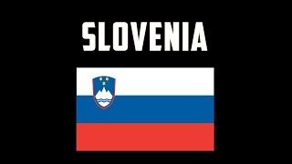 About Soccer in Slovenia