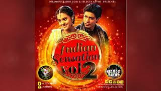 Hot Bollywood songs- Indian Sensation vol 2