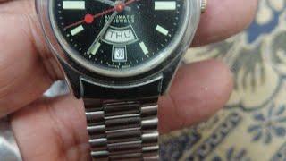 12 March 2025 seiko 5 Orient Ricoh and others best brand collections 03219485755