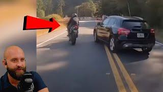 Beginner Mistakes in Motorcycle Riding Scenarios – How To Avoid Them