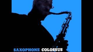 Sonny Rollins - St. Thomas