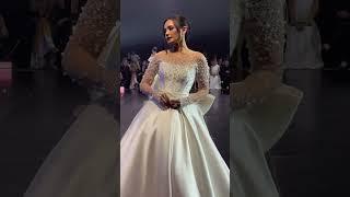 Jo Rubio Panaad Bridal Fashion