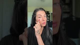 My take on the butter skin / butter makeup trend going around right now! Cosmetics #butterskin
