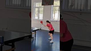 Идеальный СОН тренера #настольныйтеннис #tabletennis #sports