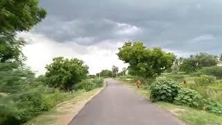 Rural Tamilnadu Road