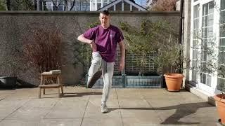Matthew Knight fundamentals 1