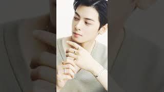 cha eun woo handsome ️