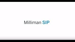 An introduction to the Milliman Sustainable Income Plan® (SIP)