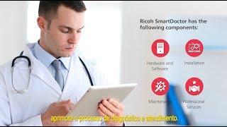 Ricoh SmartDoctor