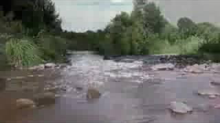 Peaceful Sounds of Red Rock