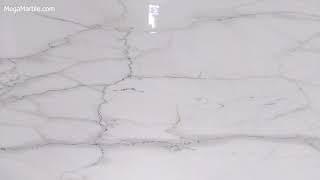 Calacatta Lincoln Marble Slab Polished 2cm