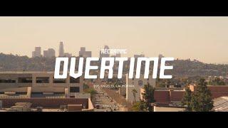 Overtime (Official Music Video) by The Strike