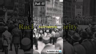 Hitler’s Ideology and the Path to the Holocausts | PART 03 | The Abdullah's World 