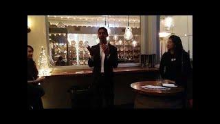 Vivek Viswanathan for California State Treasurer Happy Hour - Welcome
