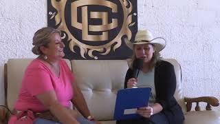 Interviste Golden Circle 2024 - Maria Cecilia FIORUCCI