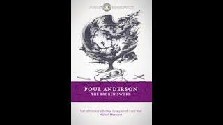 REVIEW: "The Broken Sword" by Poul Anderson (Well Realied Norse Grandeur)