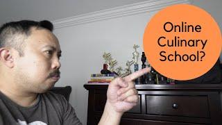 Is ONLINE Culinary School worth it? | Ask the Chef