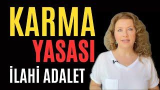 Karma Nedir? Karmadan Nasıl Özgürleşiriz?