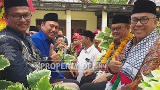 Tabligh Akbar & Milad Muhammadiyah Ke 111 di Deea Dermo Kecamatan Benjeng Gresik