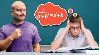 Top Algebra Mistake Students Make with Exponents