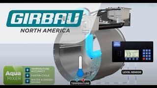 Girbau Washer Aqua Mixer