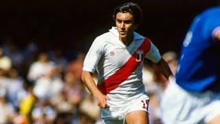 Juan Carlos Oblitas [Best Skills & Goals]