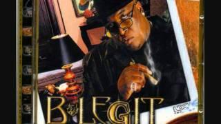 B-Legit - Shinin'