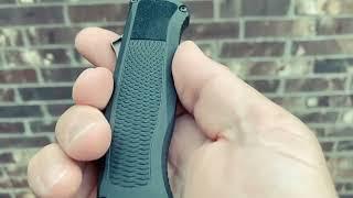 Benchmade Shootout vs Brick Wall Torture Testing