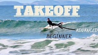 This TAKEOFF Will Change Your Surfing! From Beginner to Advanced - The Sunday Glide #86