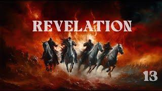 Sanctum Bible Class: Revelation 13