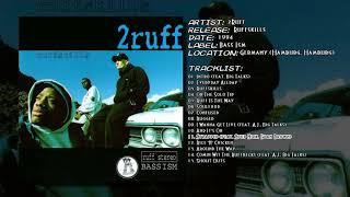 2 Ruff - Strapped (feat. Stud Nick, Evan Brown)