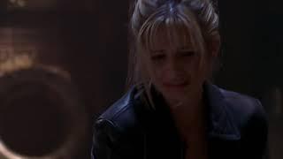 Buffy rescues The Scoobies and destroys The Master's skeleton *2x01*