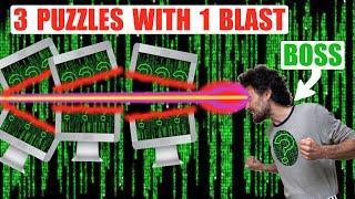 Cracking 3 Coding Puzzles With 1 Technique: Dynamic Programming!