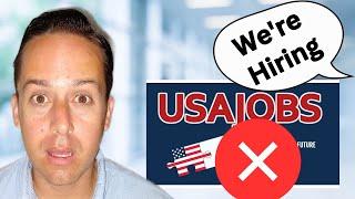 Government Jobs NOT on USAJobs.gov