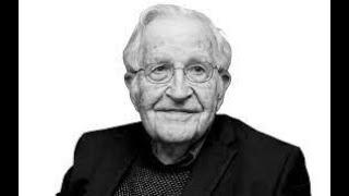 Noam Chomsky on the Republican Party