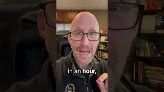 Get that fudge, stories of a bald therapist (2/2)