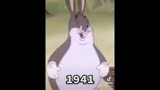 Evolution Of Big Chungus #shorts #evolution