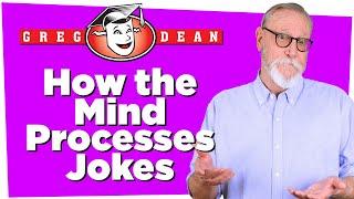 Pause to Let Audiences Process Jokes - Stand Up Comedy Classes - Greg Dean Comedians Learn