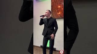 Карендәшебез Эдуард Даниловтан матур җыр #кряшены