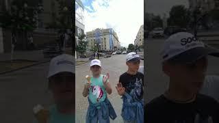 Летние интенсивы Алгоритмики 2022, Пенза