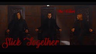 Stick Together | The Volturi