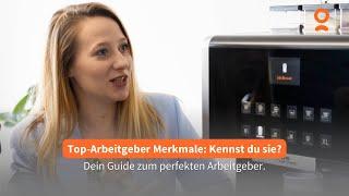 Traumjob und Arbeitgeber finden? So geht's! #diepatraumjob #karrieretipps #shorts