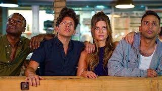 Circle of Strangers | Rudy Mancuso, Anwar Jibawi & Hannah Stocking