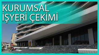 ESTA DOLAPDERE KURUMSAL İŞYERİ VİDEO ÇEKİMİ REMAX ALKENT