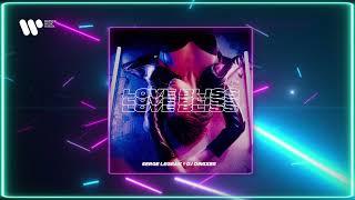 Serge Legran & DJ DimixeR - Love Bliss | Official Audio