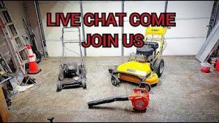 Daily HUSTLE LIve Stream