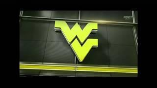 2014-15 NCAAB - #18 WVU vs Wofford