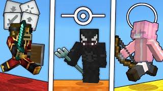 What is the BEST Minecraft Mobile Controls