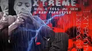 Xtreme freestyle